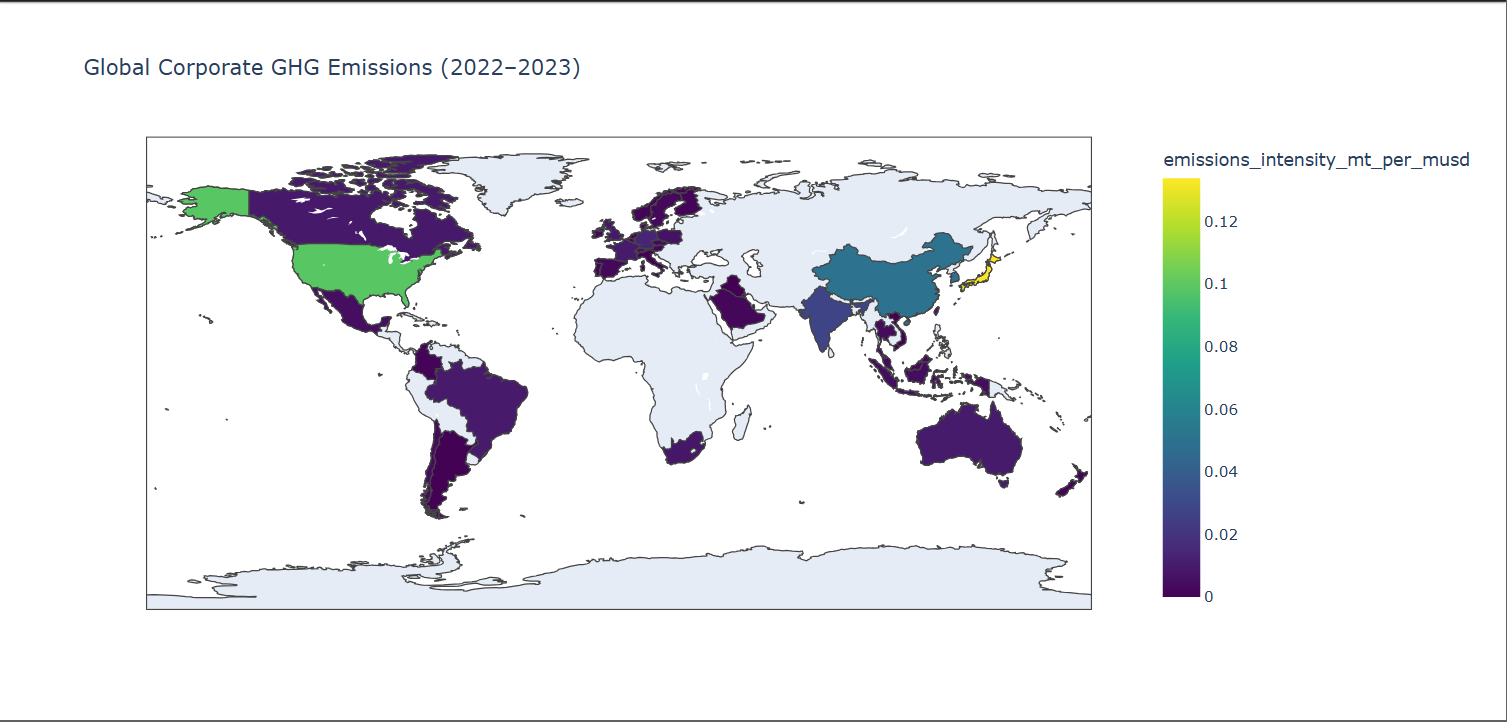 Plotly Choropleth Tutorial